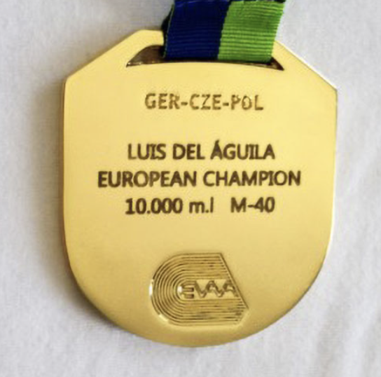 Luis del Águila